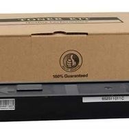 Utax CDC5520 Mavi Muadil Toner