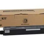 Utax CDC5520/652511016 Sarı Muadil Fotokopi Toner