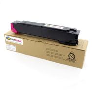 Utax CK-5511 Kırmızı Muadil Fotokopi Toneri