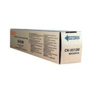 Utax CK-5512 Kırmızı Toner