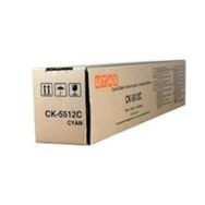Utax CK-5512 Mavi Toner