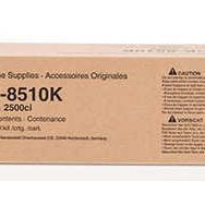 Utax CK-8510 Siyah Fotokopi Toner