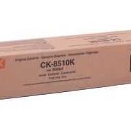 Utax CK-8510/662511010 Siyah Fotokopi Toner