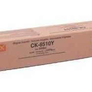 Utax CK-8510/662511016 Sarı Fotokopi Toner