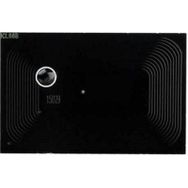 Utax CK-8513/1T02RMCUT0 Mavi Toner Chip