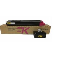 Utax CK-8520 Kırmızı Orjinal Toner