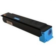 Utax CK5510.300CI.301CI.302CI Mavi 12000 Sayfa Muadil Toner