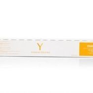 Utax CK8513Y Sarı Toner