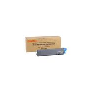 Utax CLP-3520 Mavi Muadil Toner