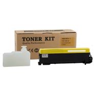 Utax CLP-3626 Sarı Muadil Toner