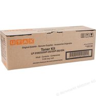 Utax LP3135/4413510010 İntegral 1 kg Toner Tozu