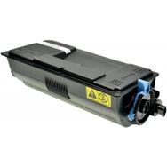 Utax P-4030 4030DN Siyah 12500 Sayfa Muadil Toner