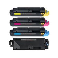 Utax P-C3062DN Utax PK5017 Muadil Toner Set