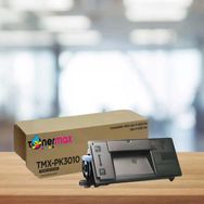 Utax P4531 Dn Utax PK-3010 Muadil Toner