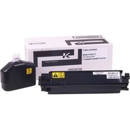 Utax PK-5011/1T02NR0UT0 Siyah Muadil Toner