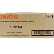 Utax PK-5011M Kırmızı Fotokopi Toner
