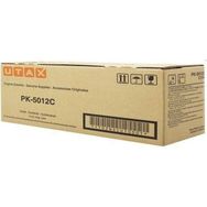 Utax PK-5012 P-C3560İ Mavi Fotokopi Toneri