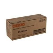 Utax PK-5012M Kırmızı Toner