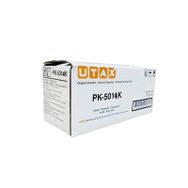 Utax PK-5014 Siyah Toner