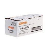 Utax PK-5015 1T02R7BUT0 Kırmızı Orjinal Toner