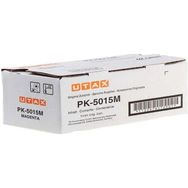 Utax PK-5015 P-C2650DW Kırmızı Orjinal Fotokopi Toneri