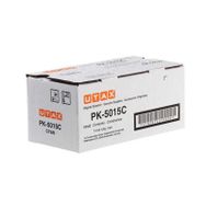 Utax PK-5015/1T02R7CUT0 Mavi Orjinal Toner