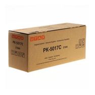 Utax PK-5017 Mavi Toner
