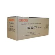 Utax PK-5017 Sarı Toner