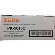 Utax PK5015C Mavi Toner