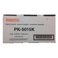 Utax PK5015K Siyah Toner