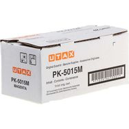 Utax PK5015M Kırmızı Toner