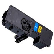 Utax PK5016 P-C2155 Mavi Muadil Toner