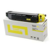Utax PK5017 P-C3062i P-C3066İ PK5517 Sarı Sarı Muadil Toner