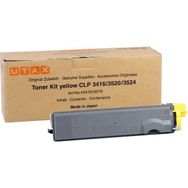 Utax TK-512Y Sarı Orjinal Toner