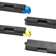 Utax TK580 Mavi TK580 Mavi C2160 Mavi CLP3721 Mavi Muadil Toner
