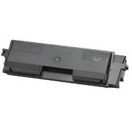 Utax TK580 Siyah TK580 Siyah C2160 Siyah CLP3721 Siyah Muadil Toner
