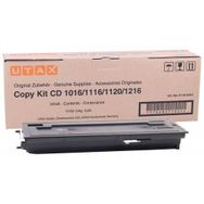 Utax Triumph Adler CD-1016/1216/1116/1120 Orjinal Fotokopi Toneri