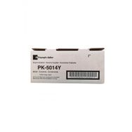 Utax Triumph Adler P-C2155 W Mfp PK5014 Utax PK-5016 Sarı Muadil Toner