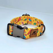 Utd Pet XL Yellowdoggy Köpek Boyun Tasması