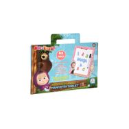 Utku Oyuncak Masha Koca Ayı Manyetik Tablet