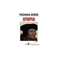 Utopia - Oda Yayınları