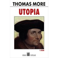 Utopia - Oda Yayınları