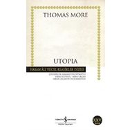 Utopia - Thomas More Fatma Gökben Aksoy