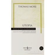 Utopia - Thomas More (ISBN:605-5418-87-8)