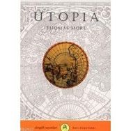 UTOPIA - THOMAS MORE (ISBN:9789756611531)