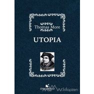 Utopia - Thomas More