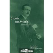 Ütopik Hikayeler - Edhem Nejad