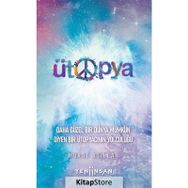 Ütopya - Murat Asilcan
