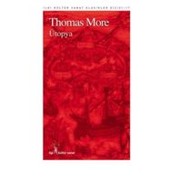 Ütopya - Thomas Moore