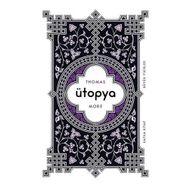 ÜTOPYA - THOMAS MORE (ISBN:9786055588090)